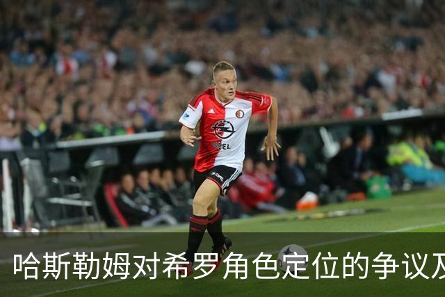哈斯勒姆对希罗角色定位的争议及其后续沟通